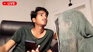 Bangladesi newly married Stepsister Fuking Hard By -Snapchat143