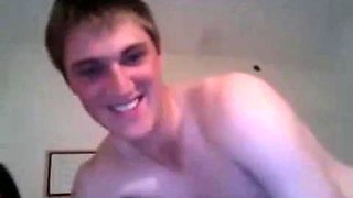 College dude having fun with asian gf: Blowjob, Amateur  Interracial Porn