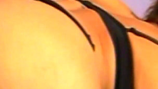 Beautiful Italian MILF Gets Her Pussy Pounded by Hand and Fucked by Photographer