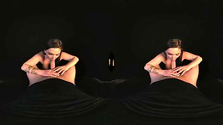 Seduction - Noir