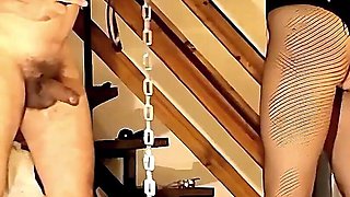 The Agony of Tickling, the Sting of the Whip & Pleasure of Fisting a Slut Slave