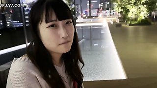 Begging for sex is also a pro! Romantic sex with a beautiful