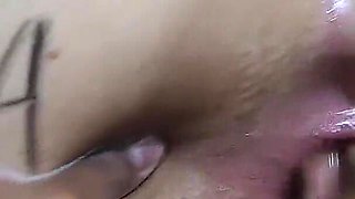 I Love Eating the Fruits That Come Out of My Asshole