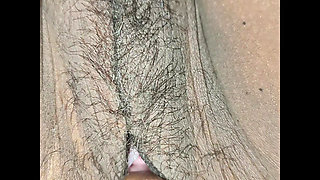 Desi House Cut wife Pussy Fingering