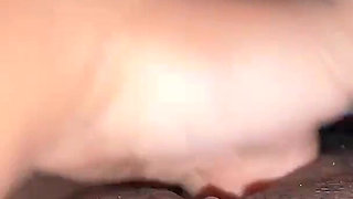 Intense Orgasm Deliberation Before Going to Work at the Hospital as a Nurse