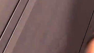 Cute Asian with Nice Body with Hairy Pussy Gets Smashed by Hard Cock