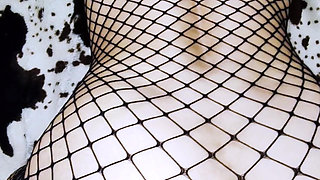 Wife Fucks with a Stranger with a Cuckold Husband