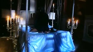 Homemade Amateur Pussy Licking Fun with Hot Brunettes
