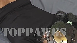 Massage Leads to Fuck with Nova Sin