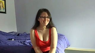 Morgana Laveau Sodomized by my step son s friend