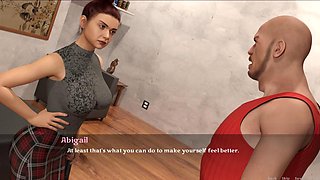 Mothers love cartoon, mothers love, mother