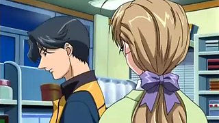 Itazura The Animation 1 - Sub espaol: Hentai, Anime Hentai  Pornhub Porn