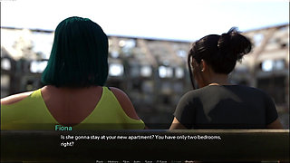 Eruption Imminent Gameplay Part 6