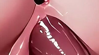 Yuna Anal Sex Gangbang Party in Public Toilet
