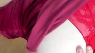 Fucked a MILF in the Office After Work