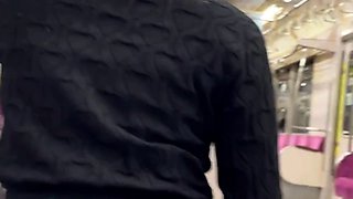 Webcam Asian chick anal masturbation tease