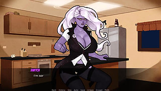 The Romantic World [v0.04] Part 6 Final Gameplay by Loveskysan69