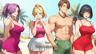 I Love Your Wife - New Ver Dec2025