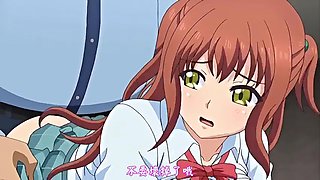 Nur Peeping Girlfriend - Kaede, the fallen honor student, is a peeping man who is pushed in -