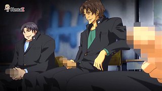 Rin x its 1