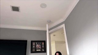 Exciting cutie sex soul-stirring movie