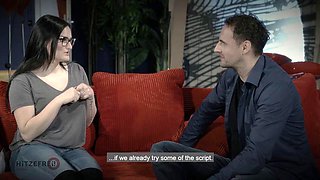 How I Met My Boyfriend