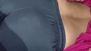 Hot Amrita Aunty Sex in House Hindi Audio