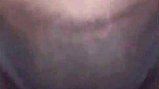 Bangladeshi Step-sister and Step-brother Played a Little Game While Being Alone at Home