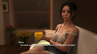 Love and Temptation Ep 2