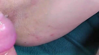 Amateur Creampie Gangbang with Alexa Gold in a German Porn Cinema