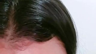 Olyviadara Masturbates Moving To The Bathroom Directly Squirting