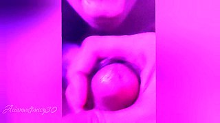 Asianwetpussy30 - 18 Y.o Vivamax Girl Giving Passionate Blowjob Solo Play Pussy and Cum in Mouth