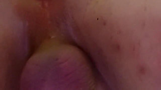 Dildo and ruthcross playtime