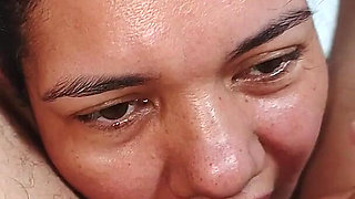Homemade Blowjob