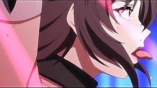 Taimanin Shiranui - Lustful Slave Prostitute