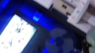 Desi GF Hard Fucking Hindi Clear Audio Slap on Ass