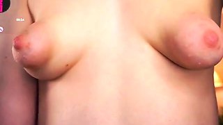 Young russian Cutiepie - BanemAcard huge nipples