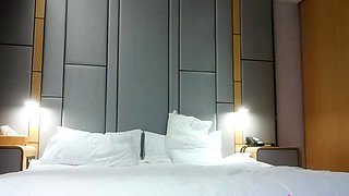 Webcam amateur tasha sky entertains a voyeurs foot fetish w