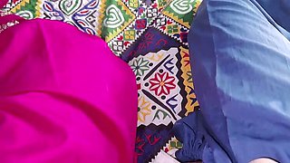 Hot Indian Teen TomatoBig Fucking Step Sister With Big Cock - Tight Pussy Hindi Voice Viral