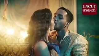 Experience the raw intensity of an Indian passionate eruption