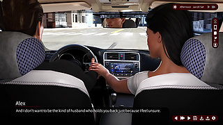 My Boss Wants to Fuck My Wife (part 14)