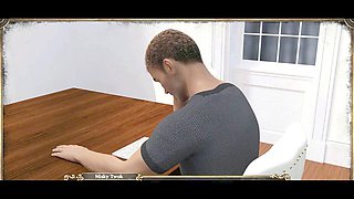 Mystwood Manor - Business Adventures with Misskitty2k