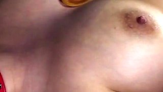 Pleasure - Pussy Slapping, Hitachi, Rubber Band Snapping