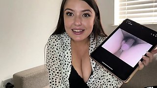 SPH amateur complains about tinycock