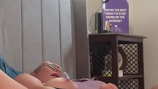 Asmr Solo Squirt Video