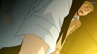 Panty Flash Teacher 1