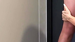 Amazing Sensual Blowjob Huge Cumshot with My Tongue