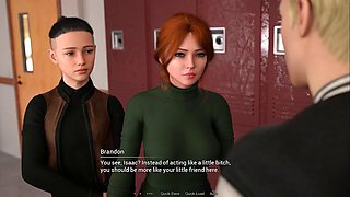 Giant Cock Futa Beats off- Perfect Package Demo- Gameplay