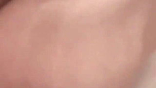 Tattooed Redhead Submits to Stepdaddy's Firm Hand: Spanked, Teased, Fucked, and Swallows Every Drop