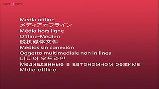 Gangbangs - Blonde Babe Swallows Multiple Loads